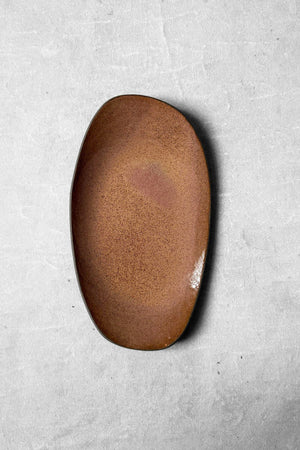 Serving Platter Small - Hana Karim I 9 9 1 - Rabens Saloner