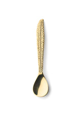 Feathery Spoon - Rabens Apartment I Antique Gold 1 - Rabens Saloner