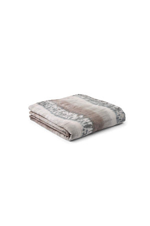 Arizona Dye Bed Cover - Rabens Apartment I Cement