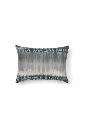 Arizona Dye Pillow - Rabens Saloner I Navy Blue