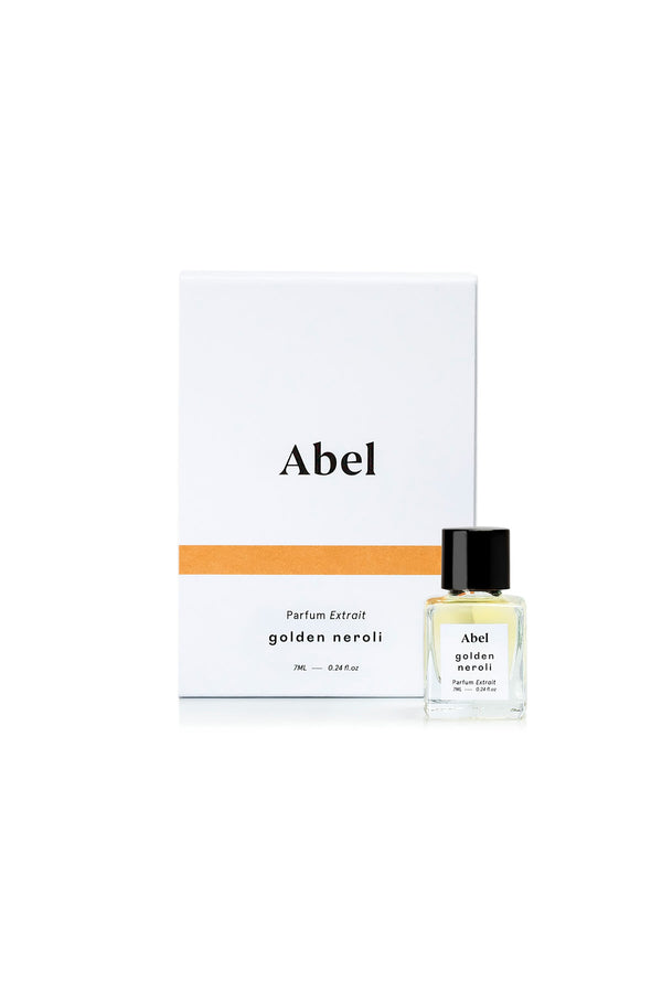 Abel Vita Odor - Parfume Extrait I Golden Neroli Golden Neroli 7 ML 1 - Rabens Saloner