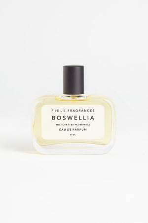 Fiele Fragrances - Perfume I Boswellia Boswellia 50 ML 2 - Rabens Saloner