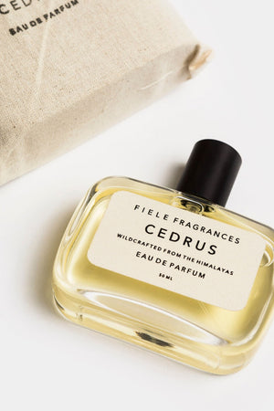 Fiele Fragrances - Perfume I Cedrus    1 - Rabens Saloner