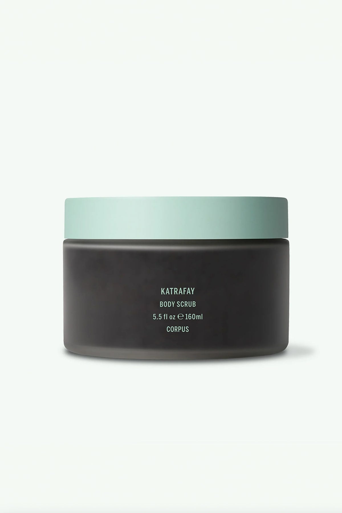 Body Scrub - Corpus I Katrafay 1 - Rabens Saloner