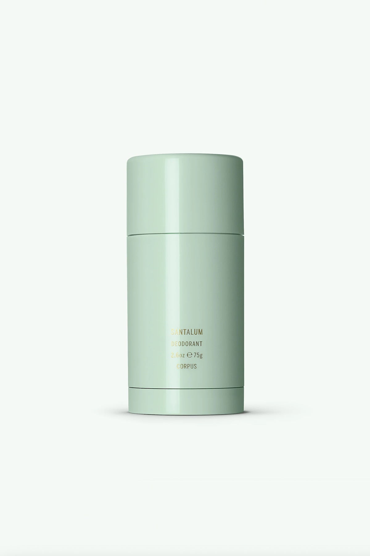 Deodorant Stick - Corpus I Santalum Santalum 75g 1 - Rabens Saloner