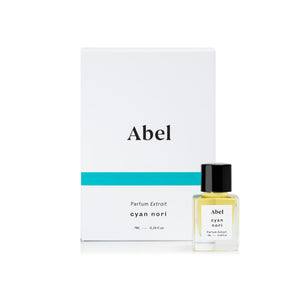 Abel Vita Odor - Parfume Extrait I Cyan Nori Cyan Nori 7 ML 1 - Rabens Saloner