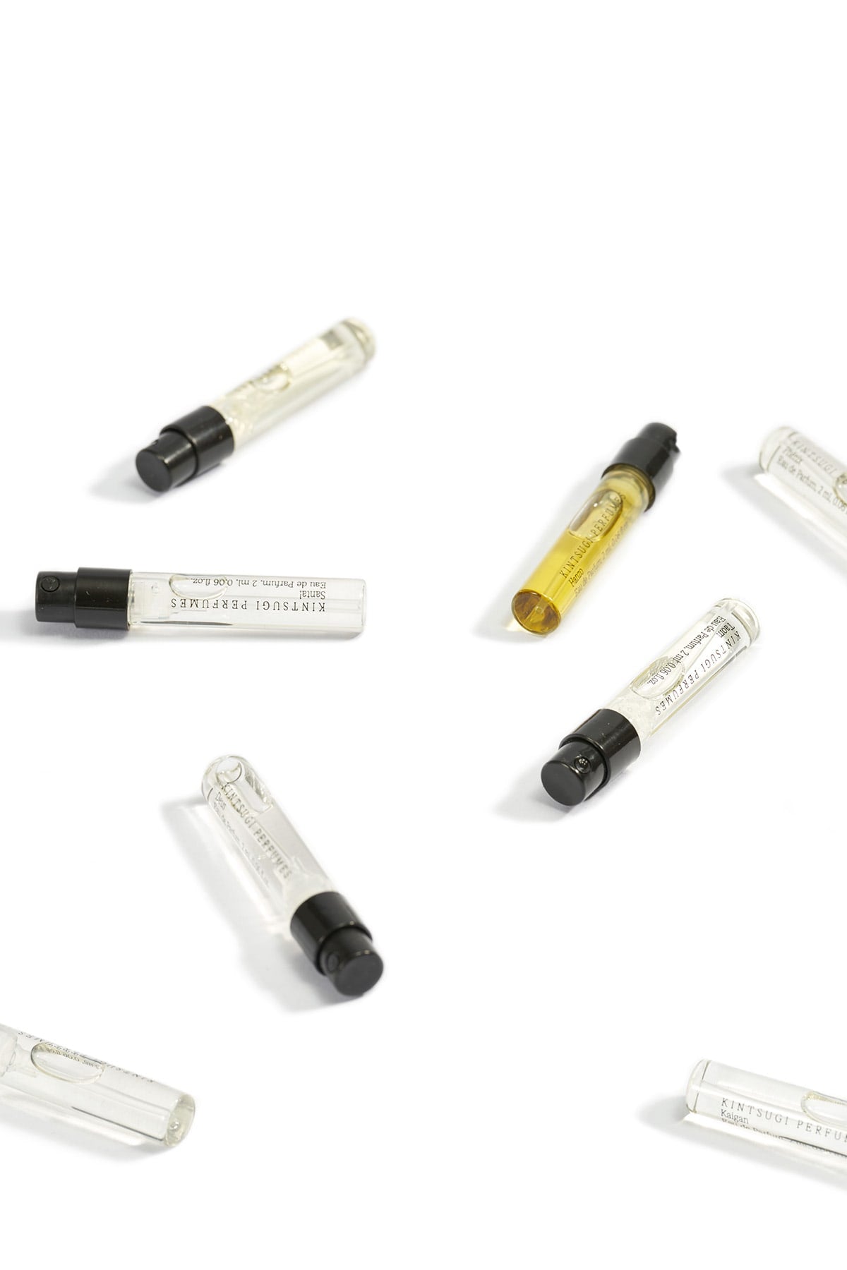 Discovery Set - Kintsugi I 4 - Rabens Saloner