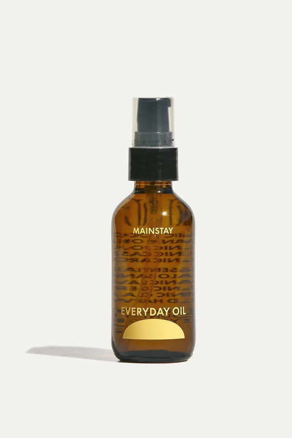 Everyday Oil - Body oil 60 ML I Mainstay 1 - Rabens Saloner