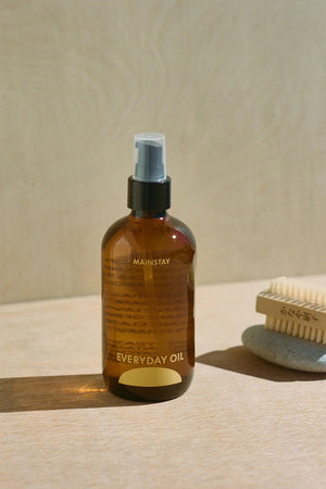 Everyday Oil - Body oil 250 ML I Mainstay Mainstay 250 ML 1 - Rabens Saloner