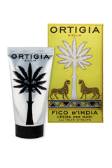 Hand Cream - Ortigia I Fico D'india Fico D'india 80 ML 1 - Rabens Saloner