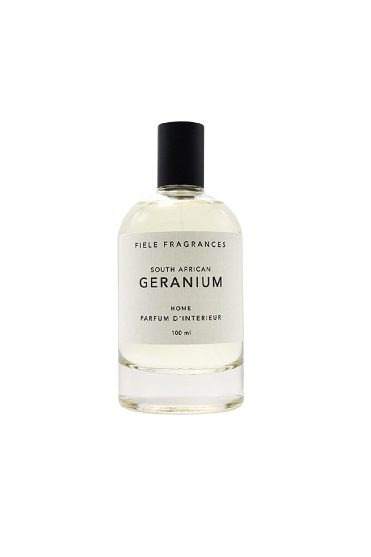 Fiele Fragrances - Room Spray I Geranium Geranium 100 ML 1 - Rabens Saloner