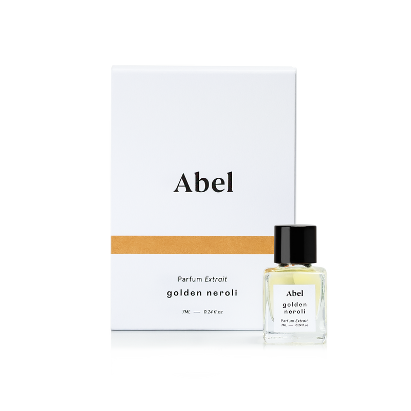 Abel Vita Odor - Parfume Extrait I Golden Neroli 2 - Rabens Saloner