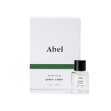 Abel Vita Odor - Parfume Extrait I Green Cedar 2 - Rabens Saloner