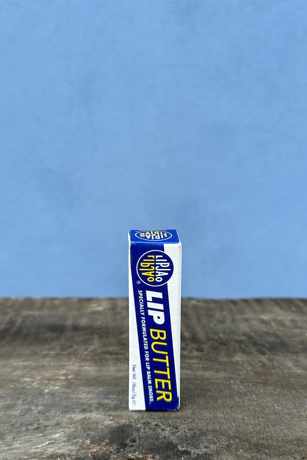 Natural Lip Balm - Jao Brand I Natural scent 2 - Rabens Saloner