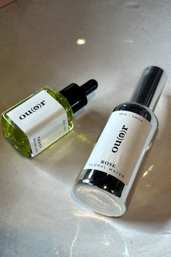 Facial Oil - Ouer I Tansy 2 - Rabens Saloner