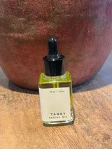 Facial Oil - Ouer I Tansy 4 - Rabens Saloner