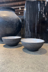 Hand Made Ceramic Bowl - Visby Ceramics    3 - Rabens Saloner