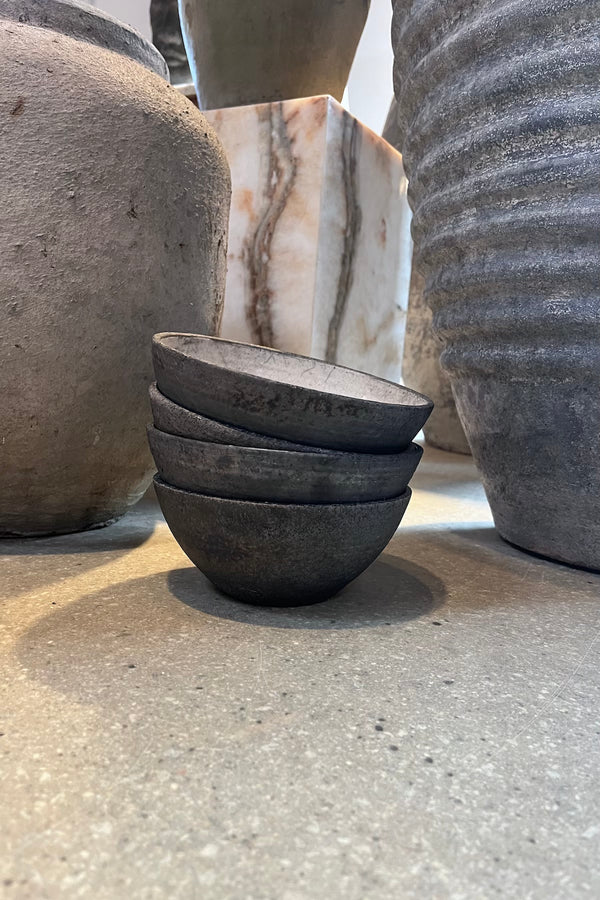 Hand Made Ceramic Bowl - Visby Ceramics    1 - Rabens Saloner