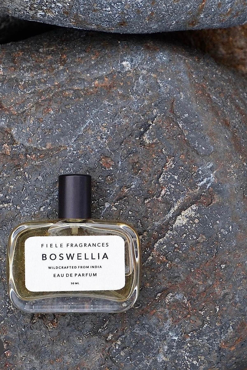 Fiele Fragrances - Perfume I Boswellia 3 - Rabens Saloner