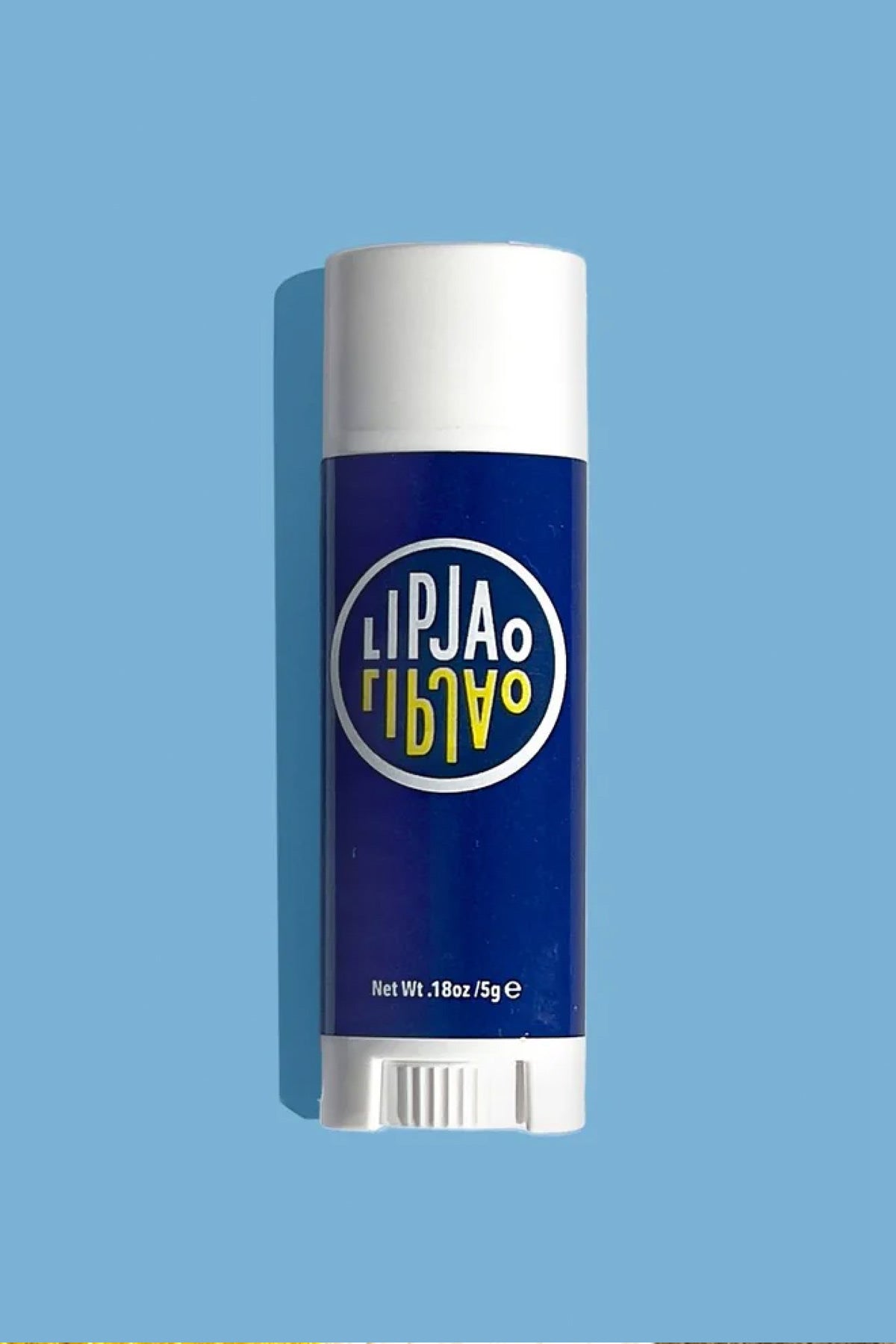 Natural Lip Balm - Jao Brand I Natural scent Natural scent 5g 3 - Rabens Saloner