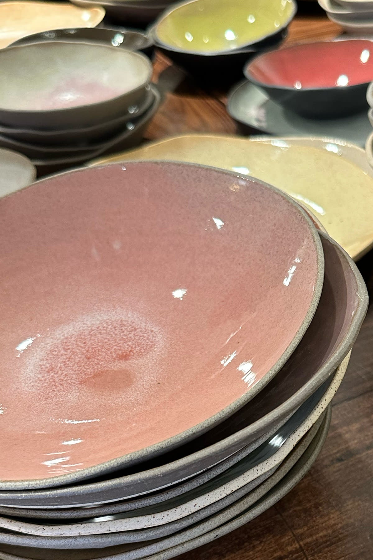 Pasta Bowl - Hana Karim I 8