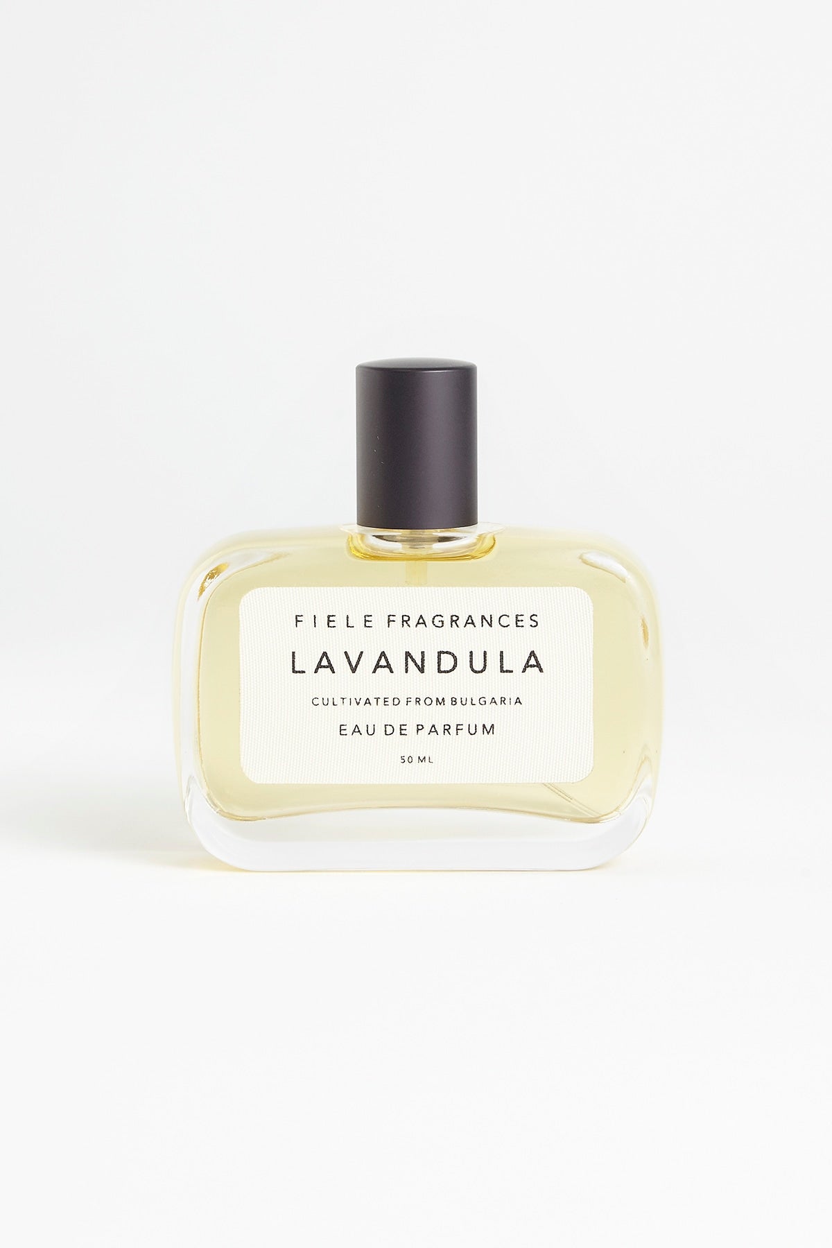 Fiele Fragrances - Perfume I Lavandula Lavandula 50 ML 1 - Rabens Saloner