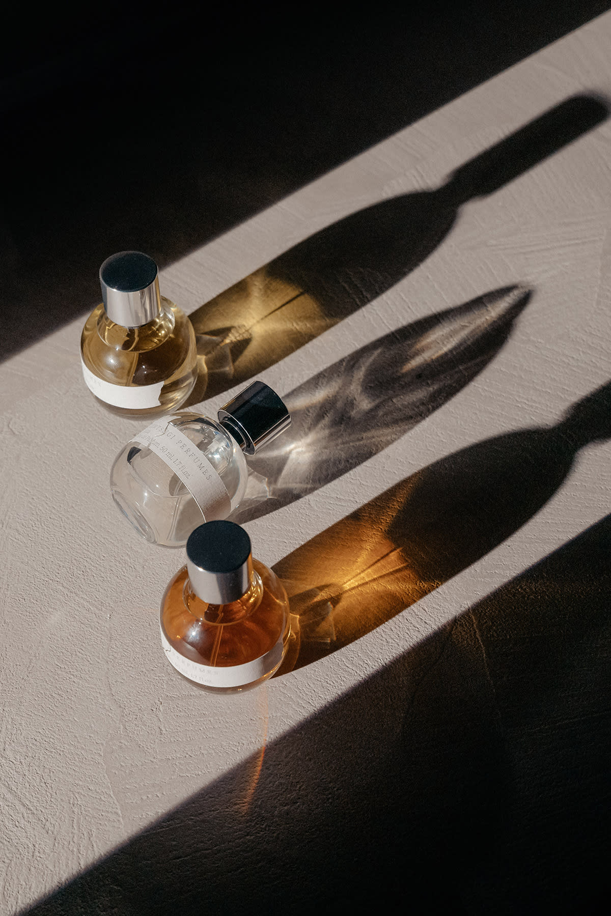 Eau de Parfum - Kintsugi I Phenix 4 - Rabens Saloner