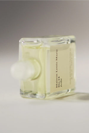 Maison Louis Marie - Perfume Oil I No. 14 Icila No. 14 Icila 15 ML 2 - Rabens Saloner