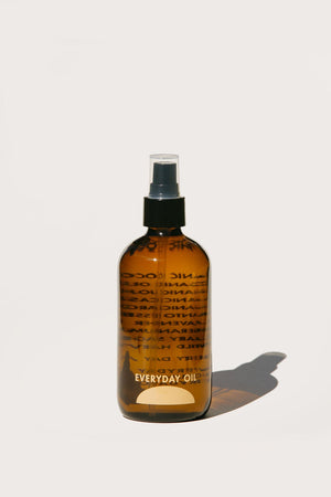 Everyday Oil - Body oil 250 ML I Mainstay    1 - Rabens Saloner