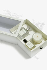 Gift Box No. 4 - Maison Louis Marie I No. 4 Bois de balincourt 1 - Rabens Saloner