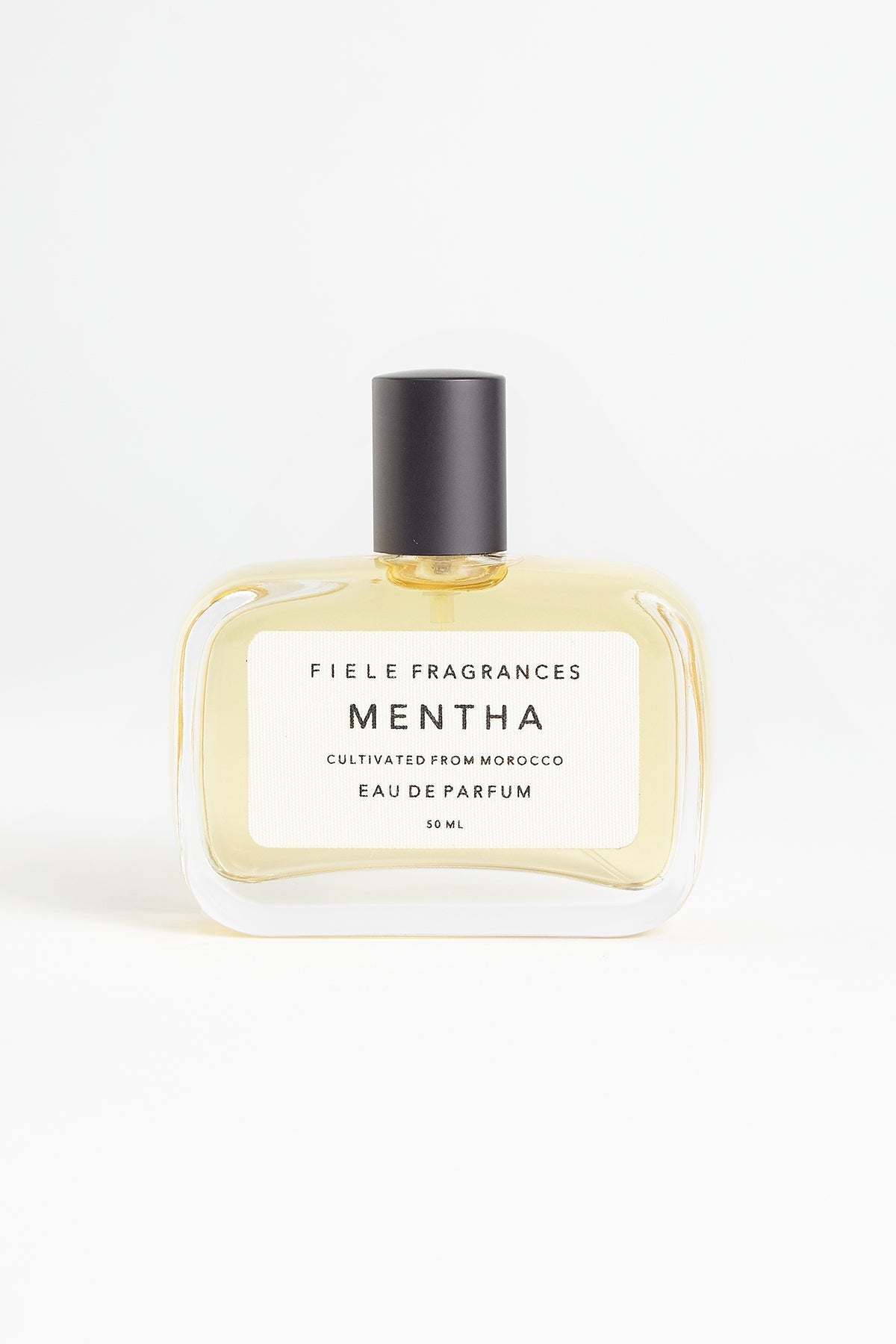 Fiele Fragrances - Perfume I Mentha Mentha 50 ML 1 - Rabens Saloner