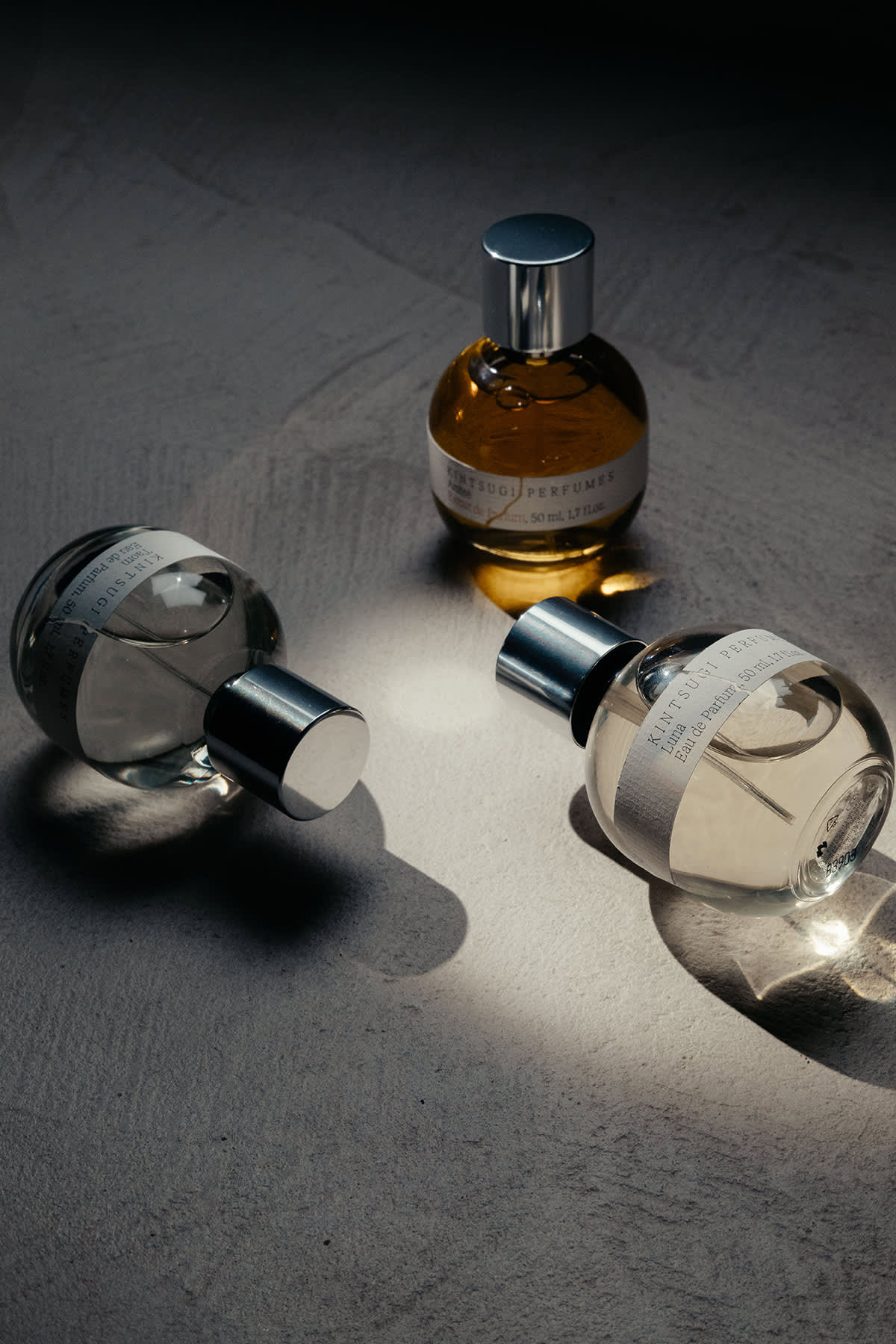 Eau de Parfum - Kintsugi I Taom 10 - Rabens Saloner