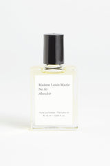 Maison Louis Marie - Perfume Oil I No.10 Aboukir No.10 Aboukir 15 ML 1 - Rabens Saloner