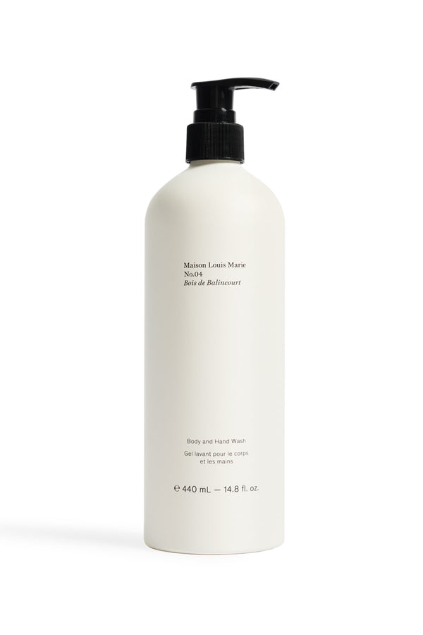 Body & Hand Wash - Maison Louis Marie I 440 ML 440 ML 1 - Rabens Saloner