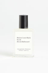 Maison Louis Marie - Perfume Oil I No.04 Bois de Balincourt 1 - Rabens Saloner