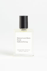 Maison Louis Marie - Perfume Oil I No.09 Valleé De Farney No.09 Valleé De Farney 15 ML 1 - Rabens Saloner