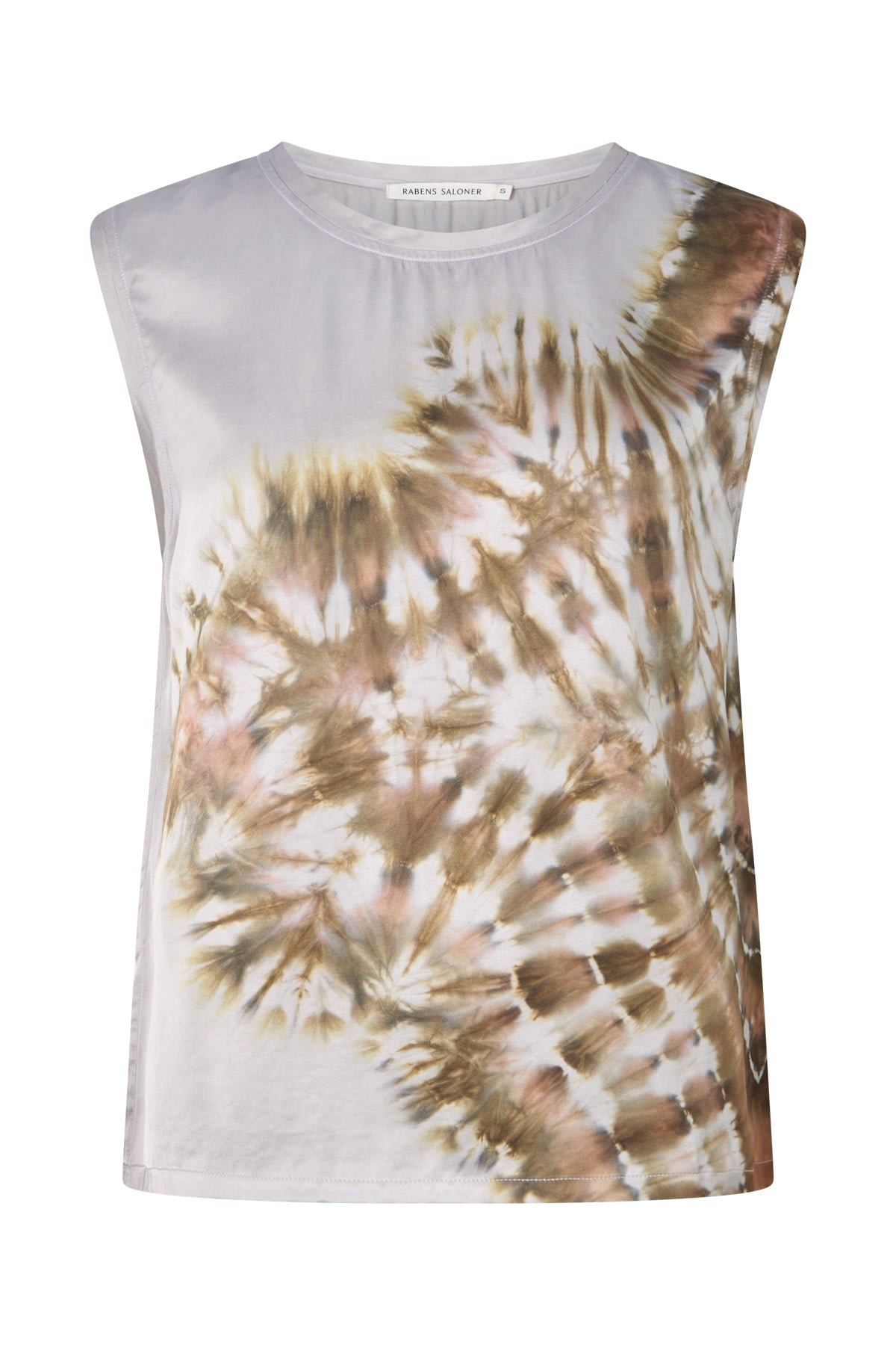 Helga - Lava tank I Rust combo Rust combo XS 4 - Rabens Saloner