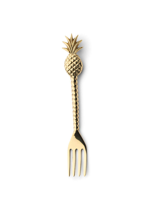 Swirl Fork - Rabens Apartment I Pineapple Pineapple 1 - Rabens Saloner