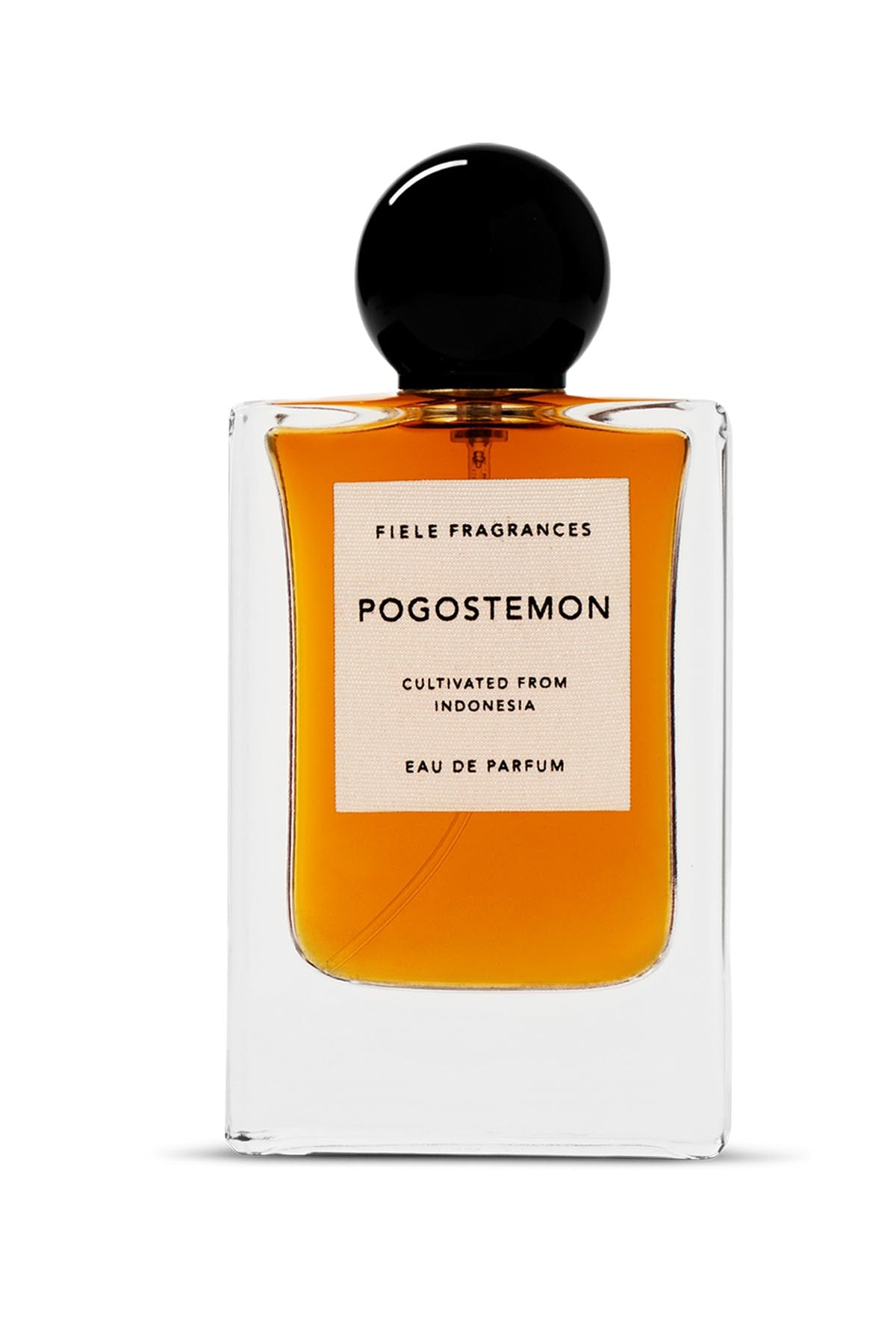 Fiele Fragrances - Perfume I Pogostemon Pogostemon 50 ML 1 - Rabens Saloner