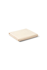 Solid Sheet - Solid sheet 260x260 cm I Ivory Ivory 260x260cm 2 - Rabens Saloner