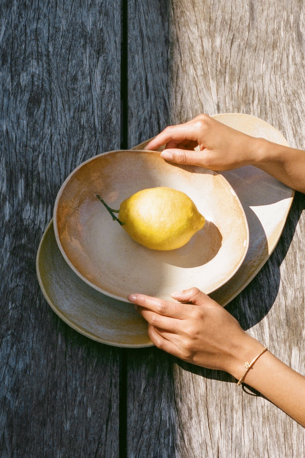 Pasta Bowl - Hana Karim I 1