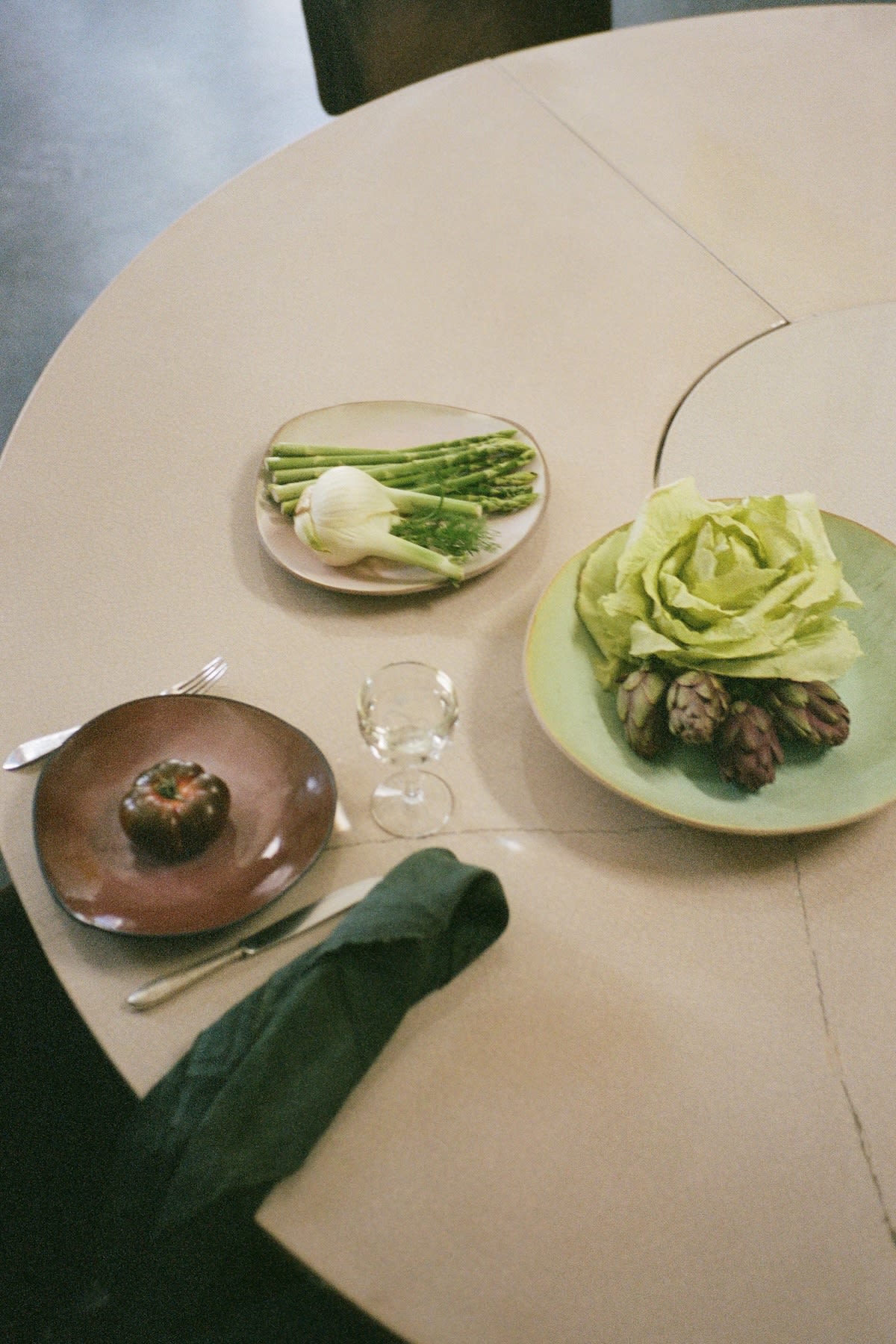 Pasta Bowl - Hana Karim I 8