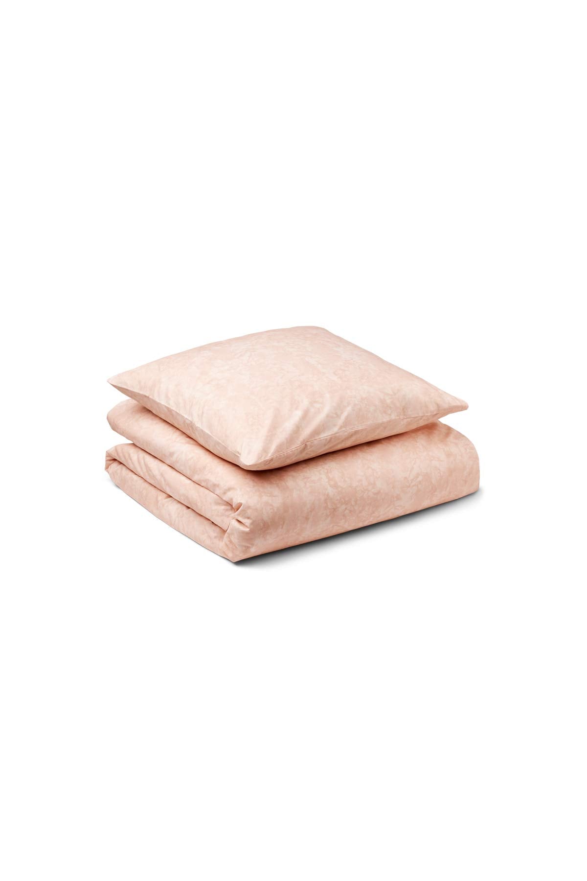 Flutter pillow sham - Pillow sham 60x63 cm I Rose    3 - Rabens Saloner