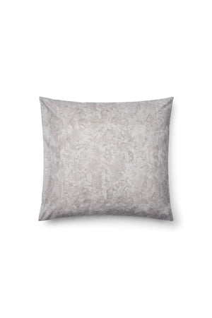 Flutter pillow sham - Pillow sham 60x63 cm I Aluminimum