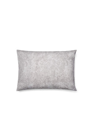 Flutter pillow sham - Pillow sham 50x70 cm I Aluminimum