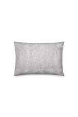 Flutter pillow sham - Pillow sham 50x70 cm I Aluminimum