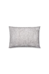 Flutter pillow sham - Pillow sham 50x70 cm I Aluminimum Aluminimum 50x70cm  1 - Rabens Saloner