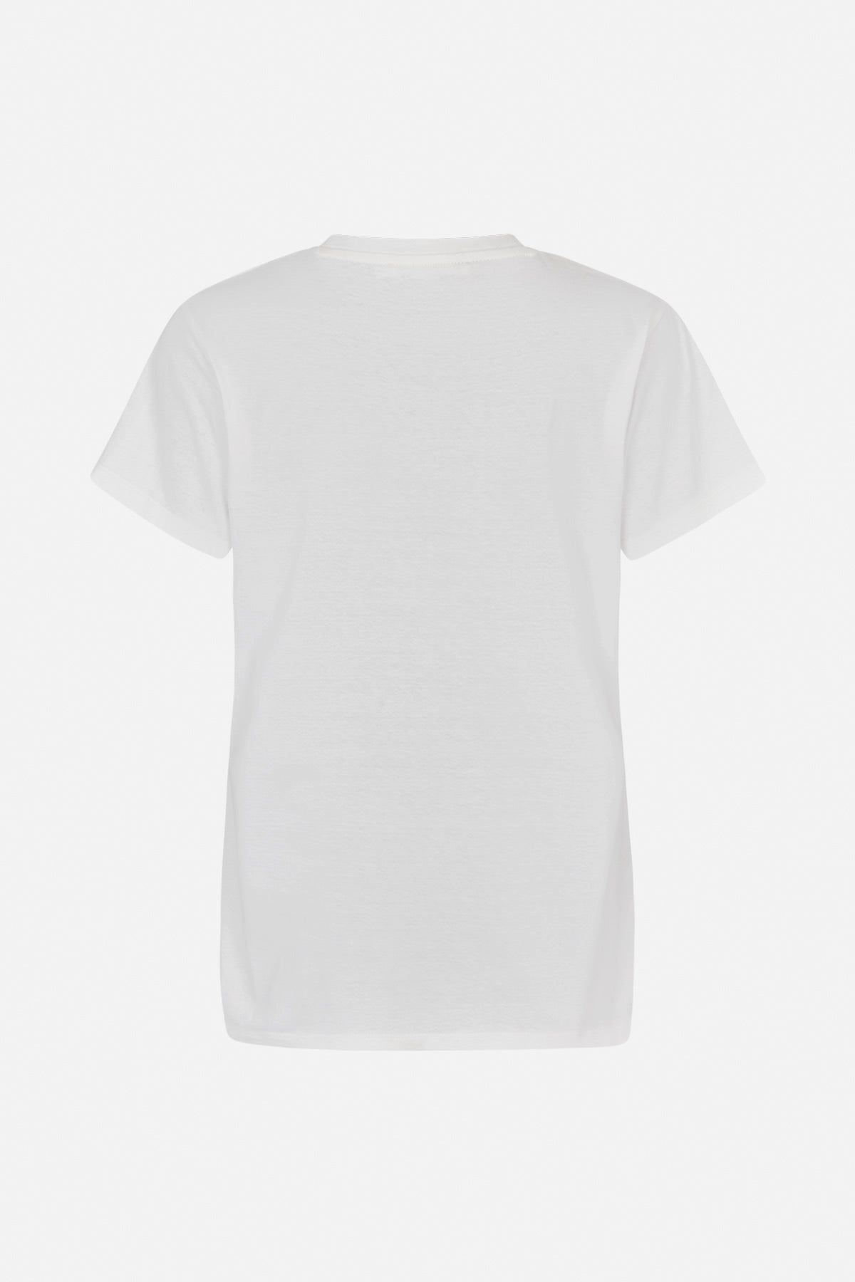 Ambla - Time to shine t-shirt I Chalk 5 - Rabens Saloner