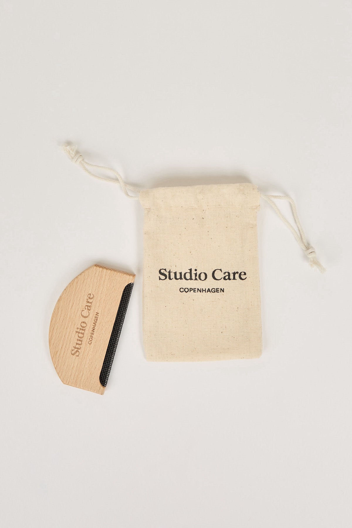 Wool Comb - Studio Care Copenhagen I O/S 1 - Rabens Saloner
