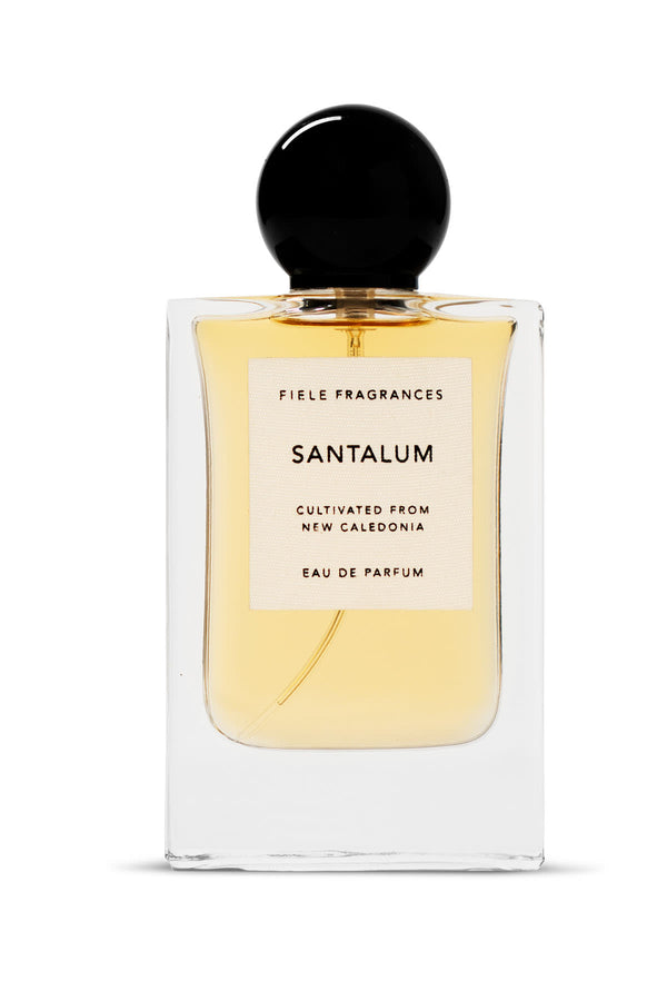 Fiele Fragrance - Perfume Sample I Santalum 2 - Rabens Saloner